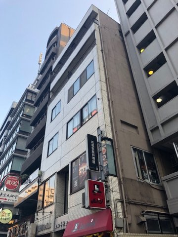 エル千代田の外観