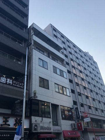 エル千代田の外観