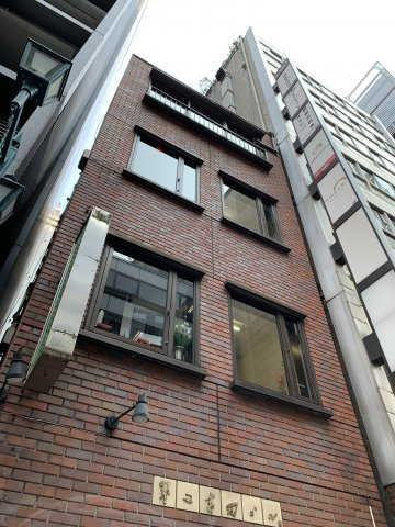 第２吉田ビルの外観