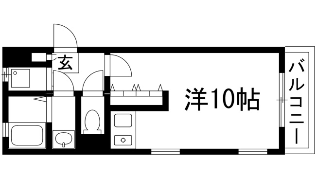 【間取り】 | パルティール