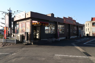 【外観】 | 大畠２丁目店舗