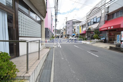 【周辺】 | ファースト瓢箪山