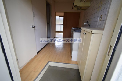  | ファースト瓢箪山