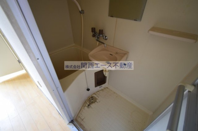  | ファースト瓢箪山