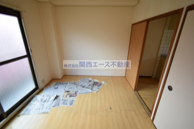  | ファースト瓢箪山