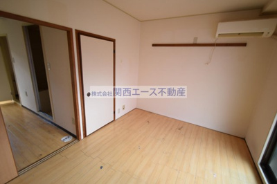 【居間・リビング】 | ファースト瓢箪山