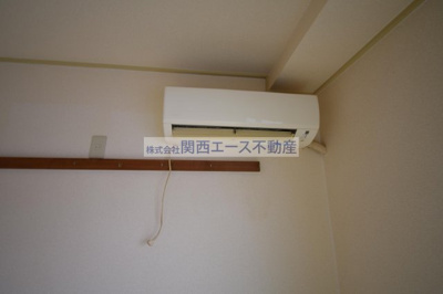 【設備】 | ファースト瓢箪山