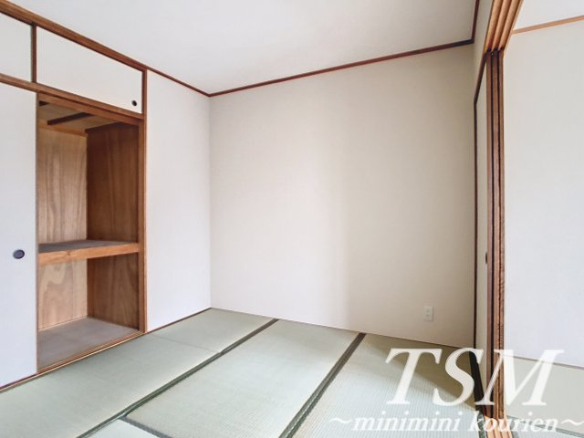 プランドール・メゾンのエントランス