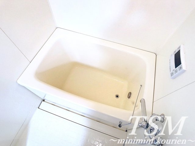 プランドール・メゾンのその他共用部分|敷地内駐輪場