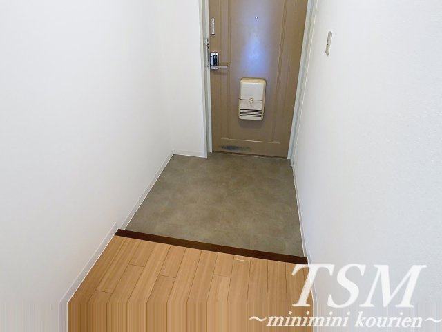 プランドール・メゾンの周辺