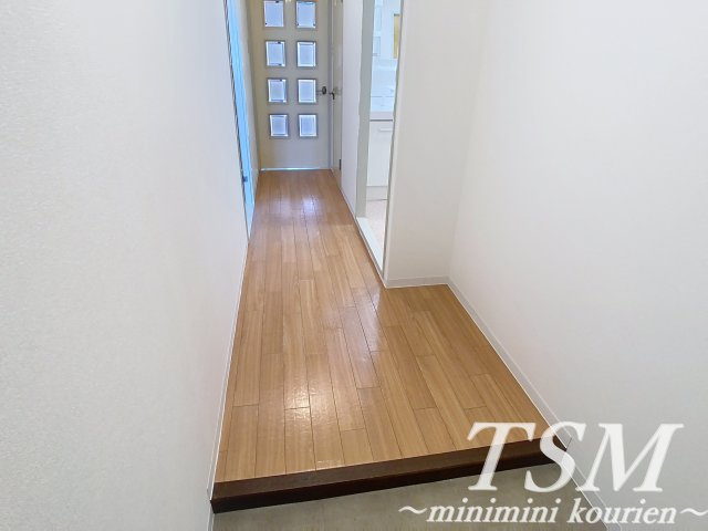 プランドール・メゾンの地図|枚方市全域地図