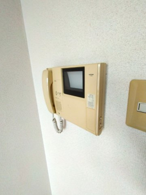 【セキュリティ】 | ロータリーマンション鴻池倶楽部