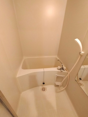 【浴室】 | ロータリーマンション鴻池倶楽部