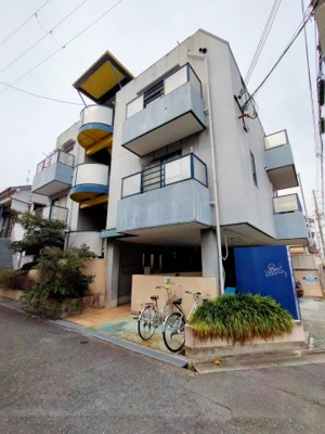  | ロータリーマンション鴻池倶楽部