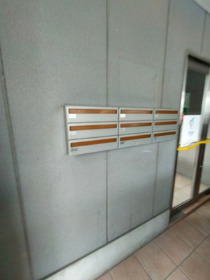  | ロータリーマンション鴻池倶楽部