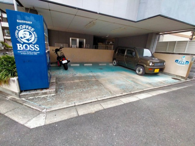  | ロータリーマンション鴻池倶楽部