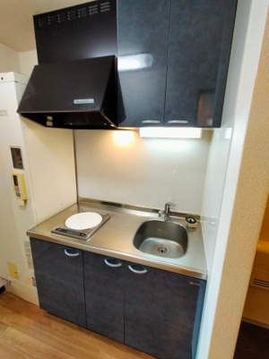 【キッチン】 | ロータリーマンション鴻池倶楽部