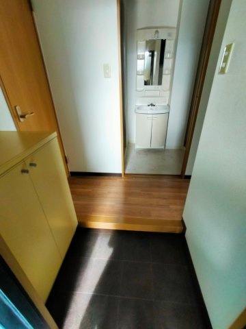 【玄関】 | ロータリーマンション鴻池倶楽部