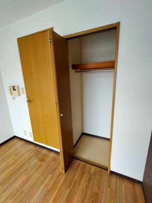 【収納】 | ロータリーマンション鴻池倶楽部