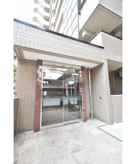 【エントランス】 | 【サザンヒル八事弐号棟】★仲介手数料無料★（滝川小学校・川名中学校）