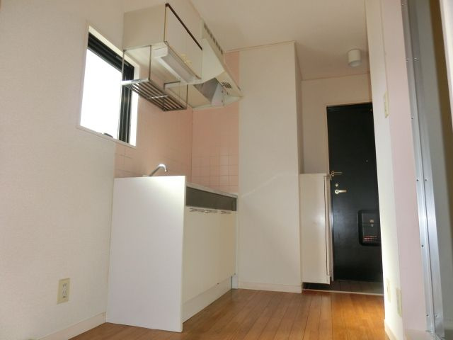 【内装】 | ドエルシャルマン