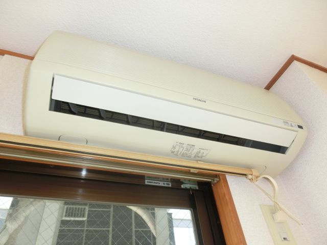 【設備】 | ドエルシャルマン