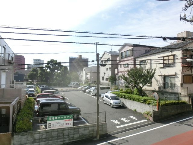 【展望】 | ドエルシャルマン