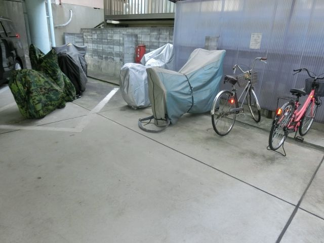 【その他共用部分】 | ドエルシャルマン