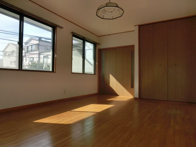 【寝室】 | ドエルシャルマン