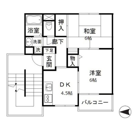 アビタシオンやよい