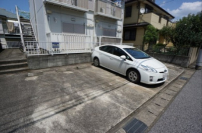 【駐車場】 | セゾンビブレ