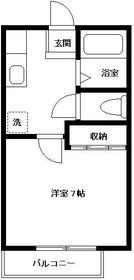 【間取り】 | セゾンビブレ