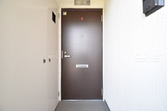 【その他共用部分】 | 共用部　玄関ドア
