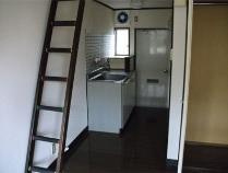 【キッチン】 | アメニティ中津川