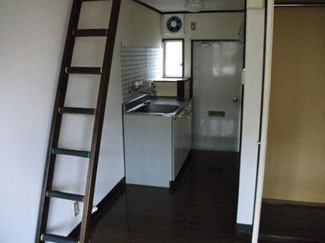 【居間・リビング】 | アメニティ中津川