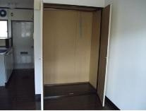 【収納】 | アメニティ中津川