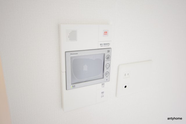 エスリード大阪梅田WEST　仲介手数料無料のセキュリティ