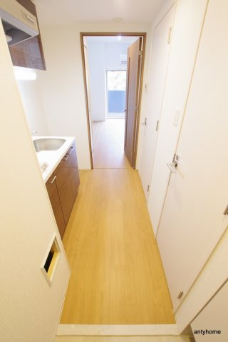 エスリード大阪梅田WEST　仲介手数料無料の内装