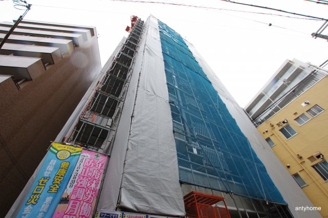 エスリード大阪ドームシティ　仲介手数料無料