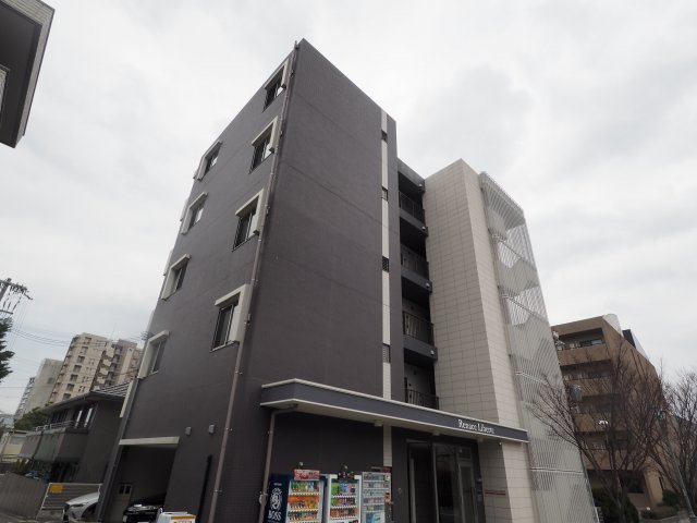 ルネスリベルタ甲南山手 神戸市 灘区 東灘区の賃貸 不動産情報はスモッティー六甲道店