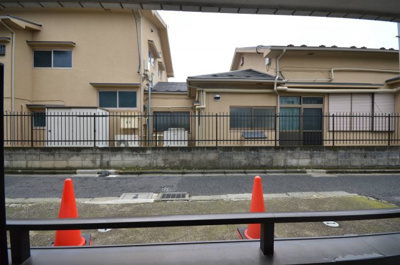 【展望】 | ルーブル新宿