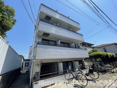 【外観】 | ルーブル新宿