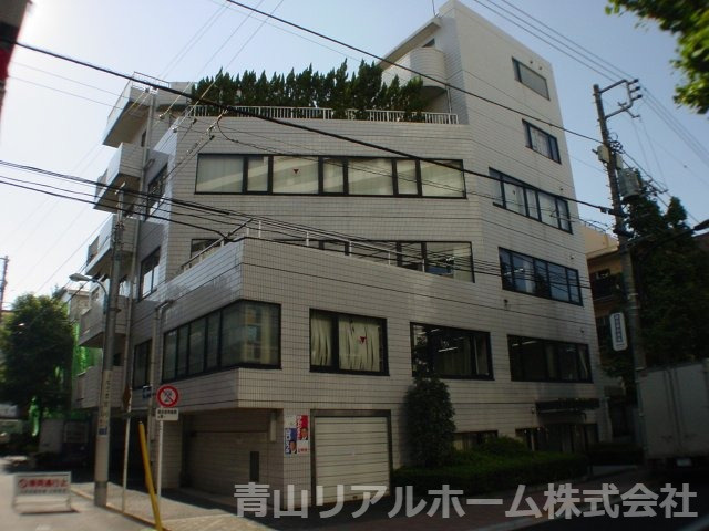 【外観】 | M・Yビル