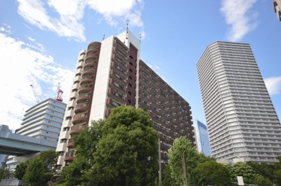 【外観】 | メトロコープ第2豊洲