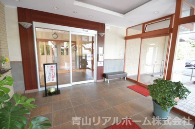 【外観】 | メトロコープ第2豊洲