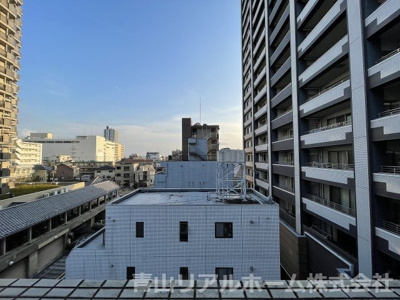 【展望】 | ことぶき壱番館