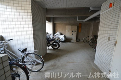 【その他共用部分】 | ことぶき壱番館