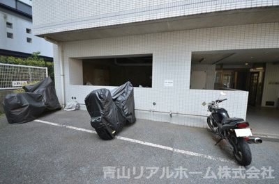 【その他共用部分】 | ことぶき壱番館