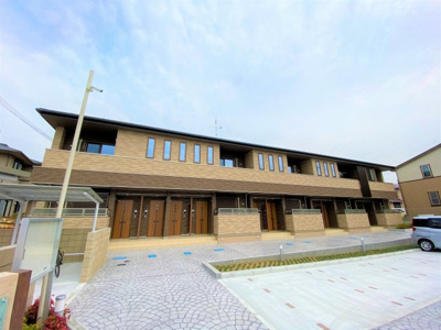 【外観】 | シエル・エトワール | シエル・エトワール