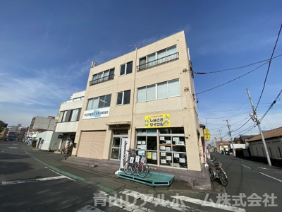 【外観】 | 日の出ビル